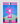 Taiwan pink fan